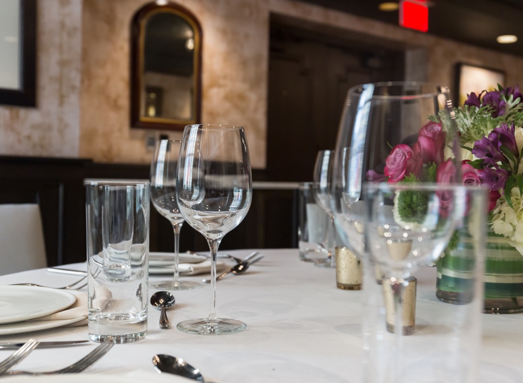 Book Your Wedding at Hotel Leveque Columbus Hotel Wedding Event Space
