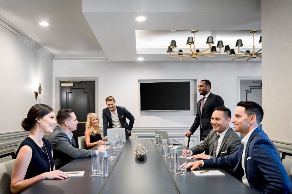why-are-corporate-events-important-hotel-leveque